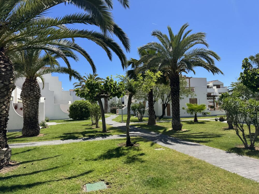 FAS265 FAS PUNTA PRIMA BEACH Apartamento  Vila-seca
