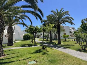 FAS265 FAS PUNTA PRIMA BEACH Apartamento  Vila-seca