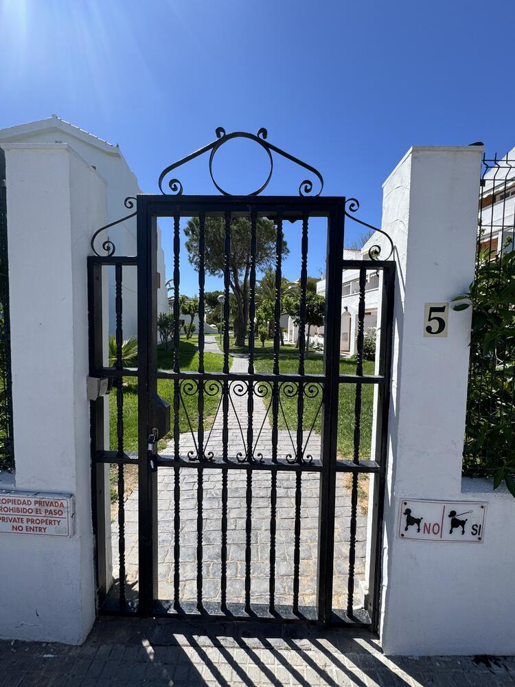 FAS265 FAS PUNTA PRIMA BEACH Apartamento  Vila-seca