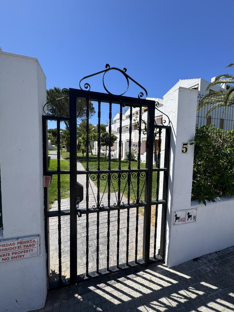 FAS265 FAS PUNTA PRIMA BEACH Apartamento  Vila-seca