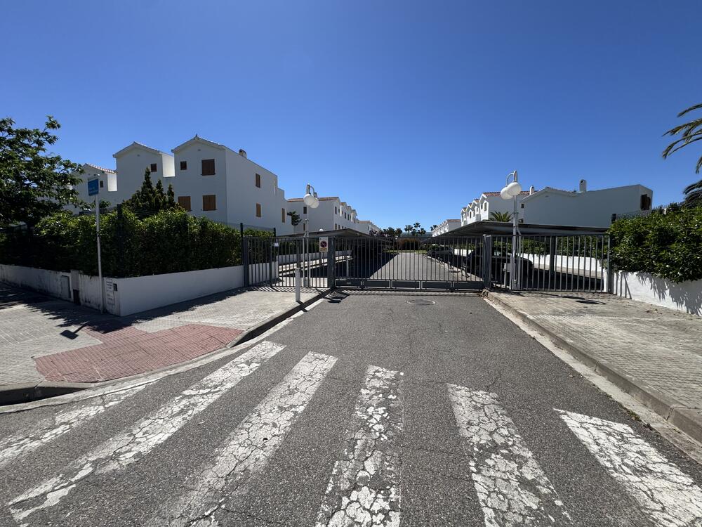 FAS265 FAS PUNTA PRIMA BEACH Apartamento  Vila-seca