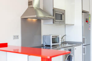 FAS266 Apt Sant Jordi Cap Salou Apartamento  Salou