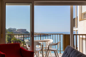 FAS266 Apt Sant Jordi Cap Salou Apartamento  Salou