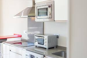 FAS266 Apt Sant Jordi Cap Salou Apartamento  Salou