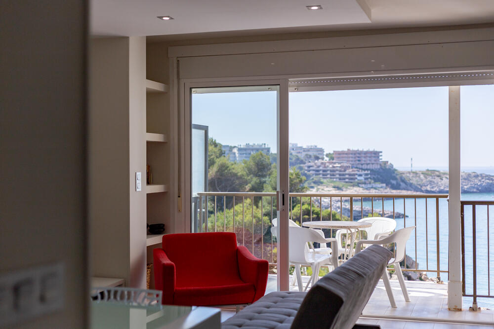 FAS266 Apt Sant Jordi Cap Salou Apartamento  Salou