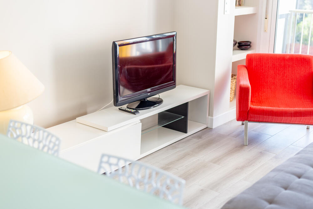 FAS266 Apt Sant Jordi Cap Salou Apartamento  Salou
