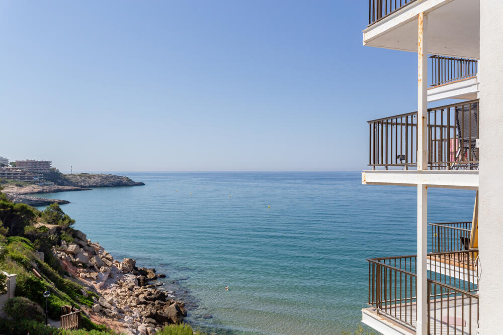 FAS266 Apt Sant Jordi Cap Salou Apartamento  Salou