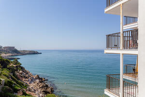 FAS266 Apt Sant Jordi Cap Salou Apartamento  Salou