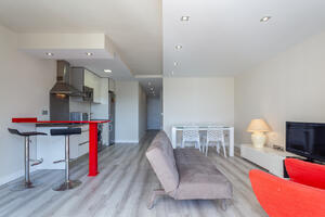 FAS266 Apt Sant Jordi Cap Salou Apartamento  Salou