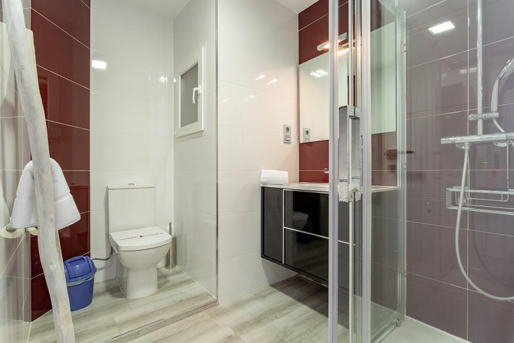 FAS266 Apt Sant Jordi Cap Salou Apartamento  Salou