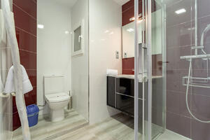 FAS266 Apt Sant Jordi Cap Salou Apartamento  Salou