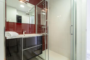 FAS266 Apt Sant Jordi Cap Salou Apartamento  Salou