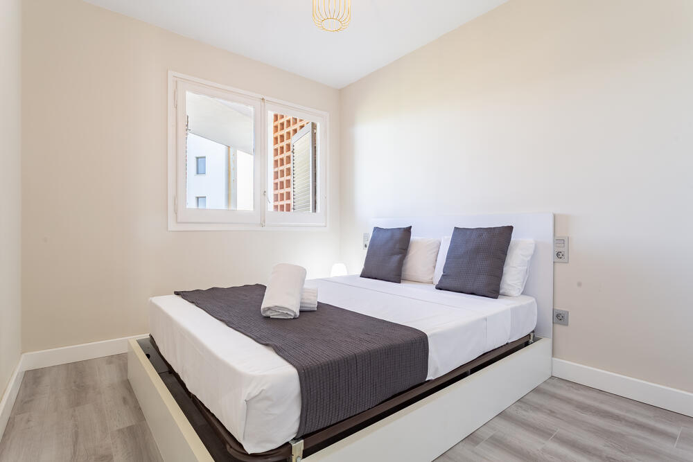 FAS266 Apt Sant Jordi Cap Salou Apartamento  Salou