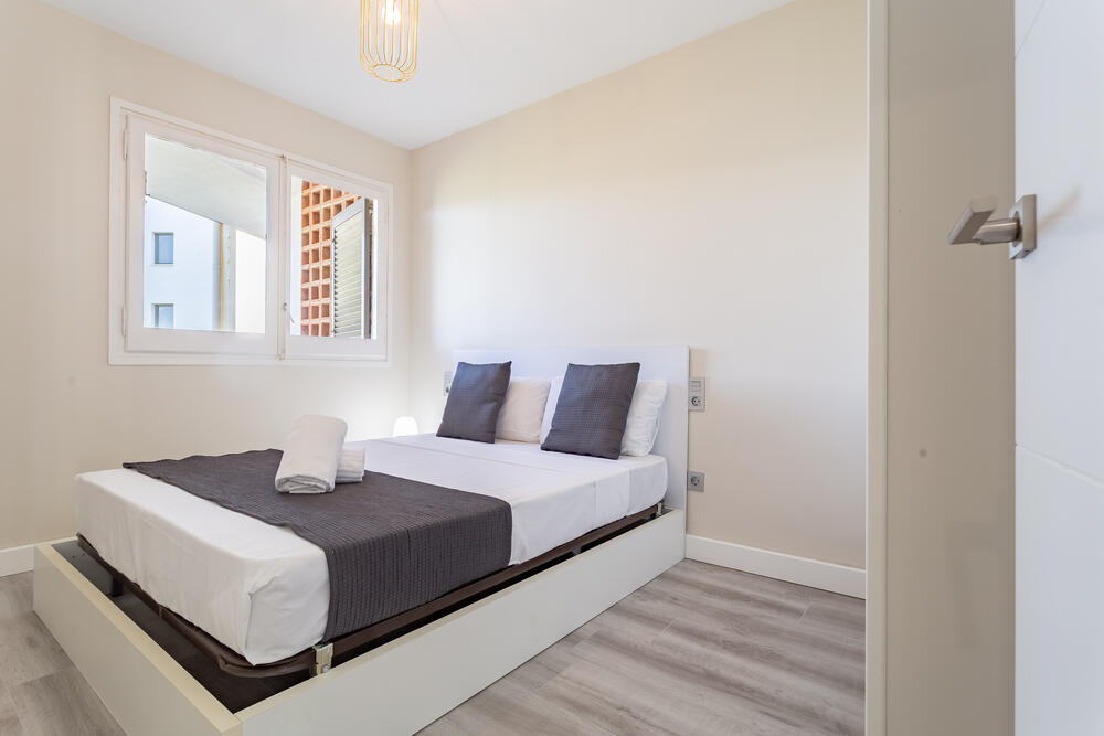FAS266 Apt Sant Jordi Cap Salou Apartamento  Salou