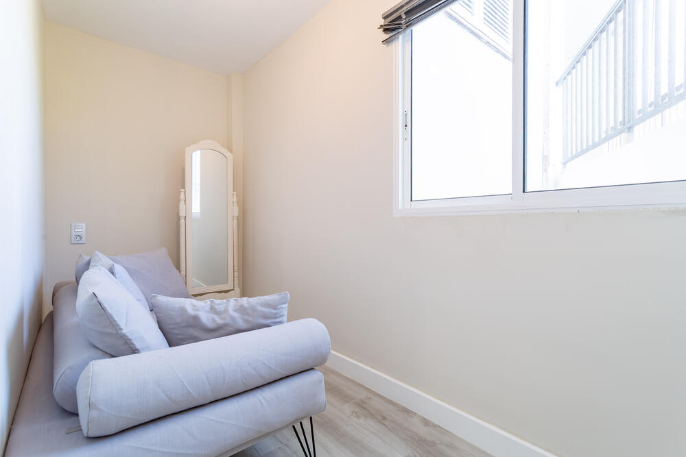 FAS266 Apt Sant Jordi Cap Salou Apartamento  Salou