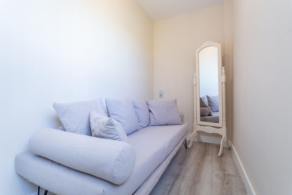 FAS266 Apt Sant Jordi Cap Salou Apartamento  Salou