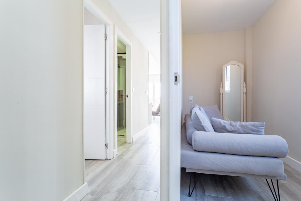 FAS266 Apt Sant Jordi Cap Salou Apartamento  Salou