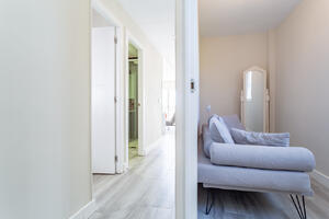 FAS266 Apt Sant Jordi Cap Salou Apartamento  Salou
