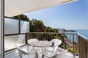 FAS266 Apt Sant Jordi Cap Salou Apartamento  Salou