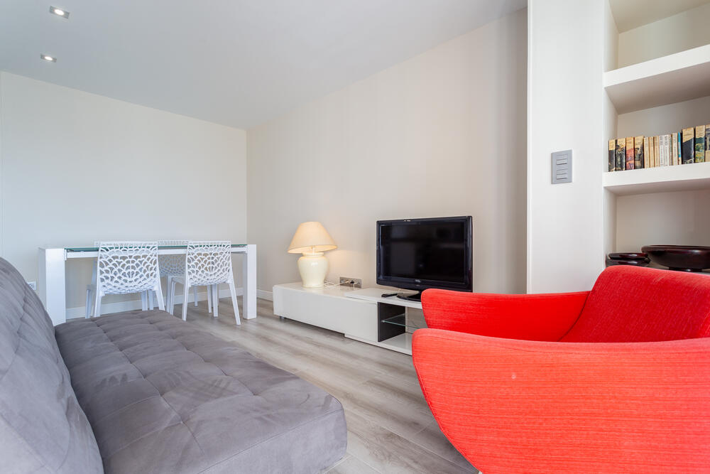 FAS266 Apt Sant Jordi Cap Salou Apartamento  Salou