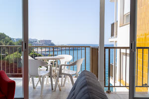 FAS266 Apt Sant Jordi Cap Salou Apartamento  Salou