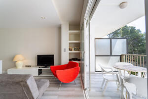 FAS266 Apt Sant Jordi Cap Salou Apartamento  Salou