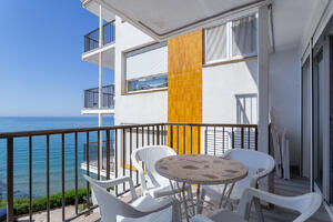 FAS266 Apt Sant Jordi Cap Salou Apartamento  Salou