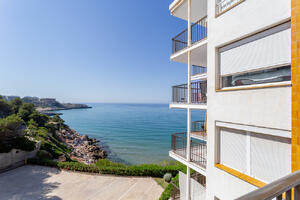 FAS266 Apt Sant Jordi Cap Salou Apartamento  Salou