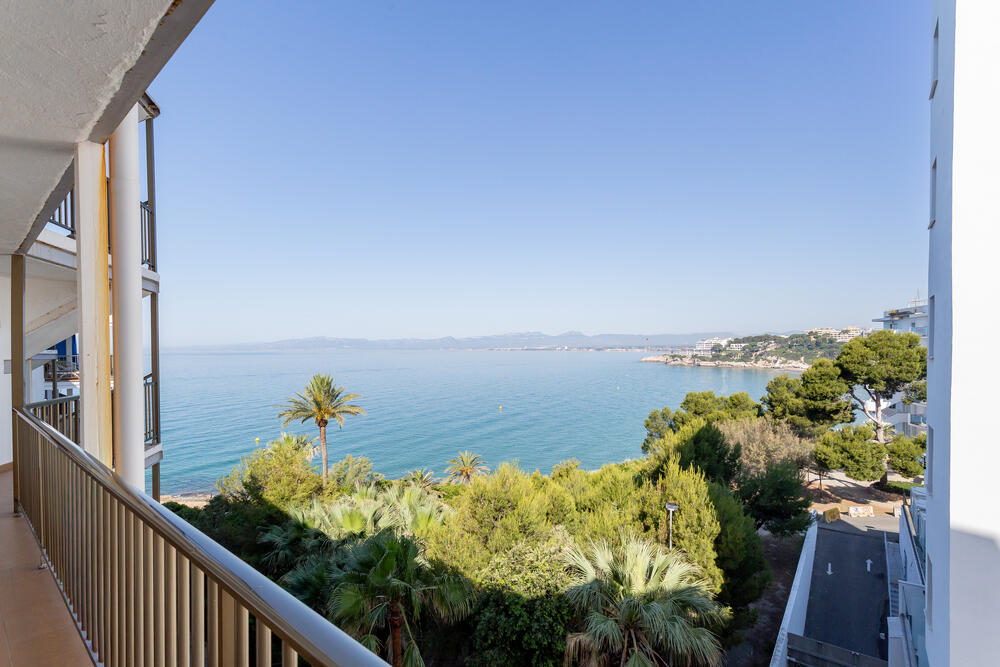 FAS266 Apt Sant Jordi Cap Salou Apartamento  Salou