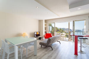FAS266 Apt Sant Jordi Cap Salou Apartamento  Salou