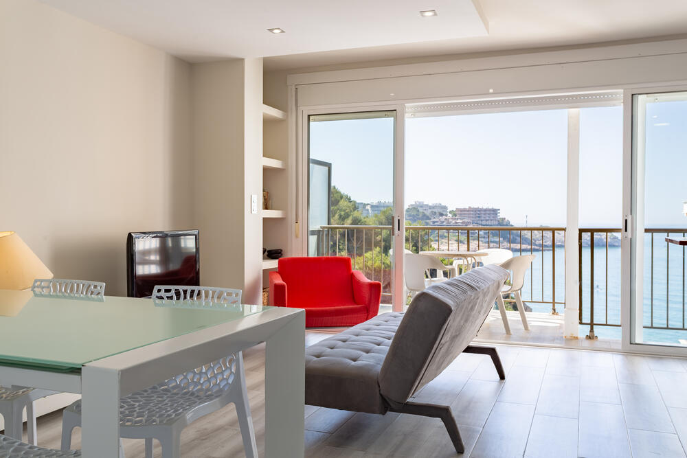 FAS266 Apt Sant Jordi Cap Salou Apartamento Salou FAS266 Apt Sant Jordi Cap Salou Apartamento Salou
