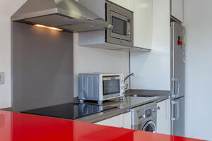 FAS266 Apt Sant Jordi Cap Salou Apartamento  Salou