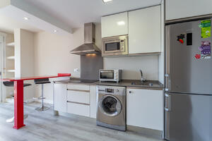 FAS266 Apt Sant Jordi Cap Salou Apartamento  Salou