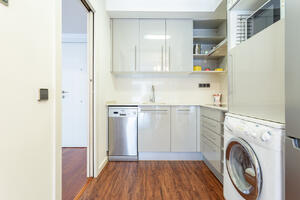FAS267 For A Stay Monaco Beach Apartamento playa Salou
