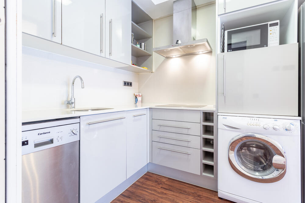FAS267 For A Stay Monaco Beach Apartamento playa Salou
