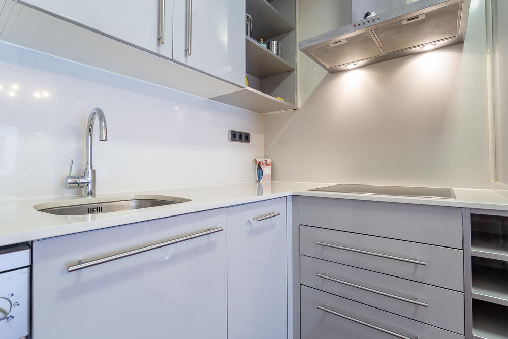 FAS267 For A Stay Monaco Beach Apartamento playa Salou