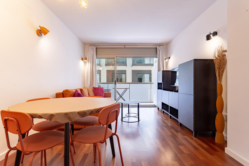 FAS267 For A Stay Monaco Beach Apartamento playa Salou