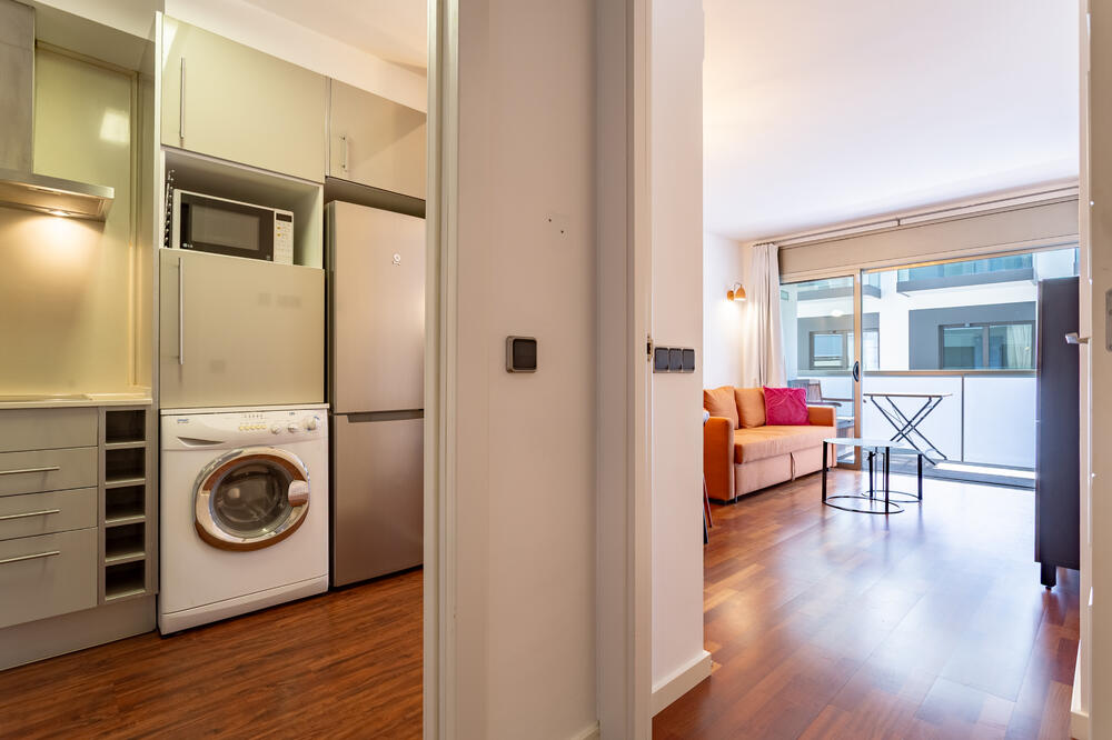 FAS267 For A Stay Monaco Beach Apartamento playa Salou