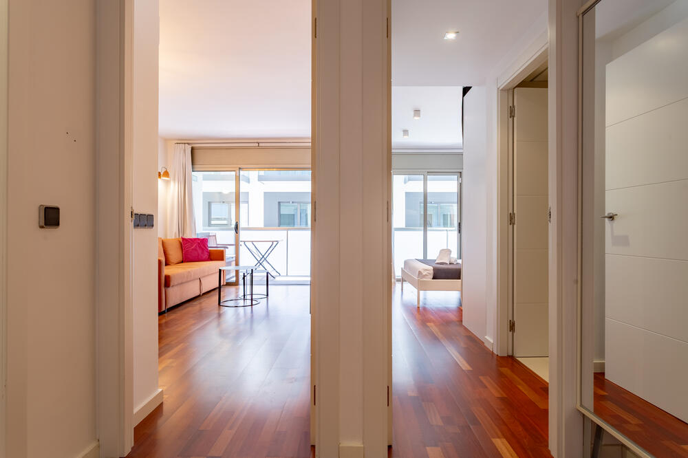 FAS267 For A Stay Monaco Beach Apartamento playa Salou