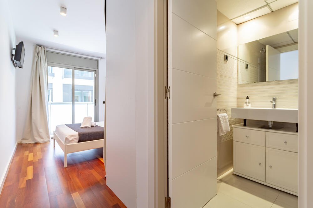 FAS267 For A Stay Monaco Beach Apartamento playa Salou