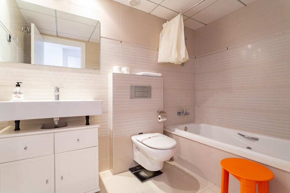 FAS267 For A Stay Monaco Beach Apartamento playa Salou