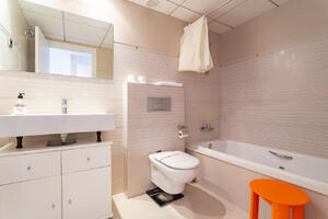 FAS267 For A Stay Monaco Beach Apartamento playa Salou
