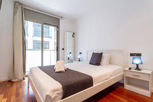 FAS267 For A Stay Monaco Beach Apartamento playa Salou