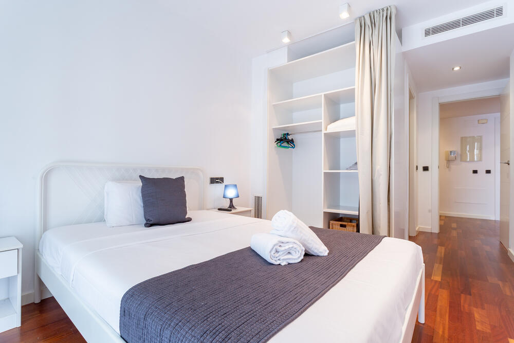 FAS267 For A Stay Monaco Beach Apartamento playa Salou