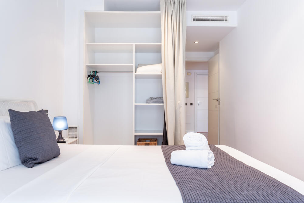FAS267 For A Stay Monaco Beach Apartamento playa Salou