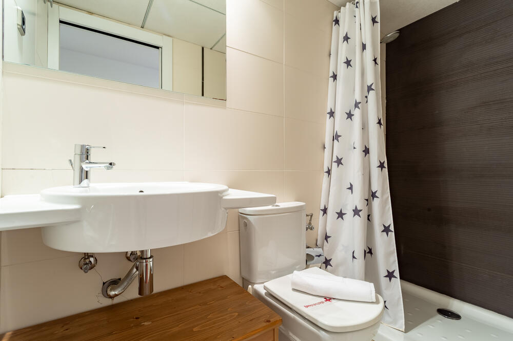 FAS267 For A Stay Monaco Beach Apartamento playa Salou