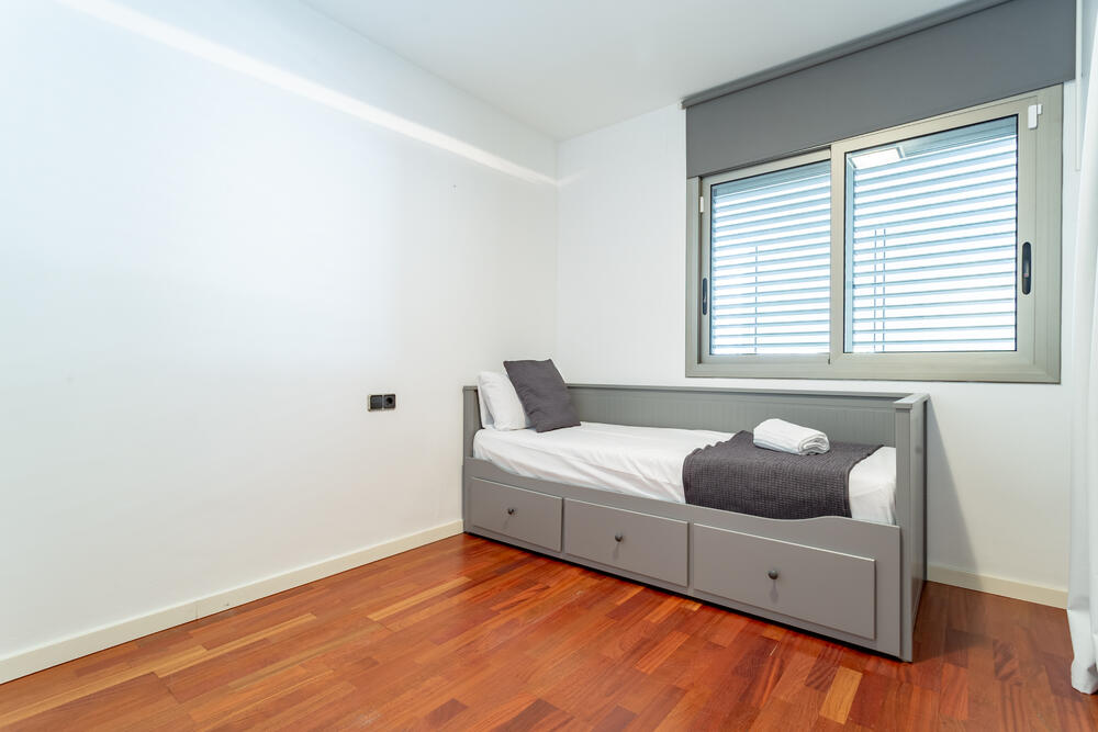 FAS267 For A Stay Monaco Beach Apartamento playa Salou