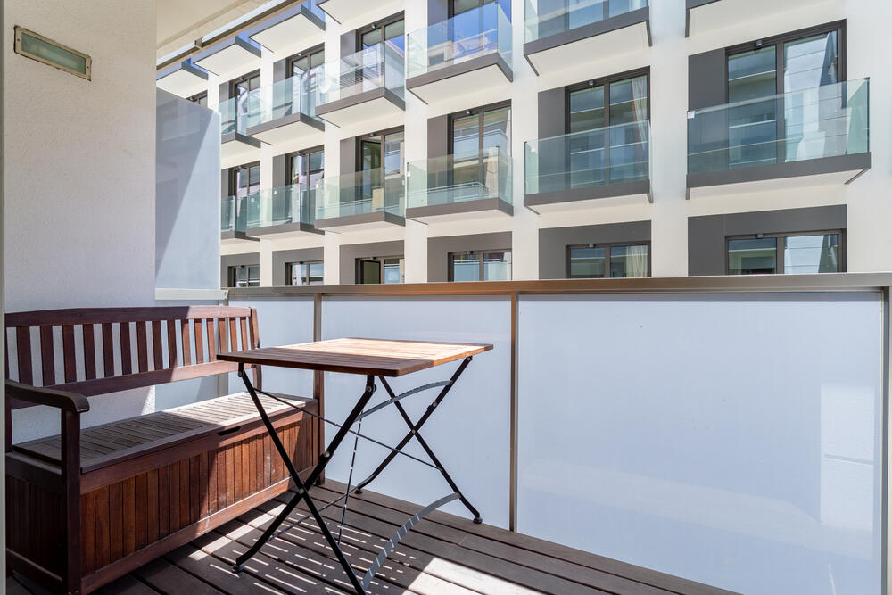 FAS267 For A Stay Monaco Beach Apartamento playa Salou