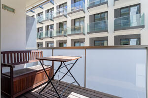 FAS267 For A Stay Monaco Beach Apartamento playa Salou
