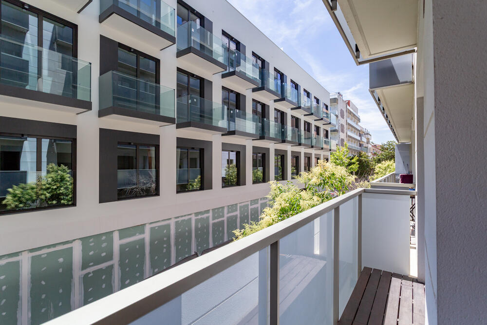 FAS267 For A Stay Monaco Beach Apartamento playa Salou
